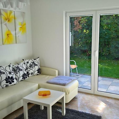 As-Ferienwohnung Корбах Экстерьер фото