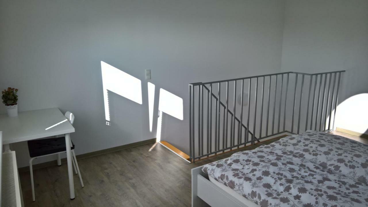 As-Ferienwohnung Корбах Экстерьер фото
