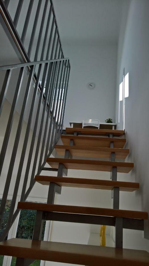 As-Ferienwohnung Корбах Экстерьер фото